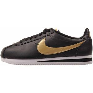 Nike Women's WMNS Classic Cortez Leather Size 7
